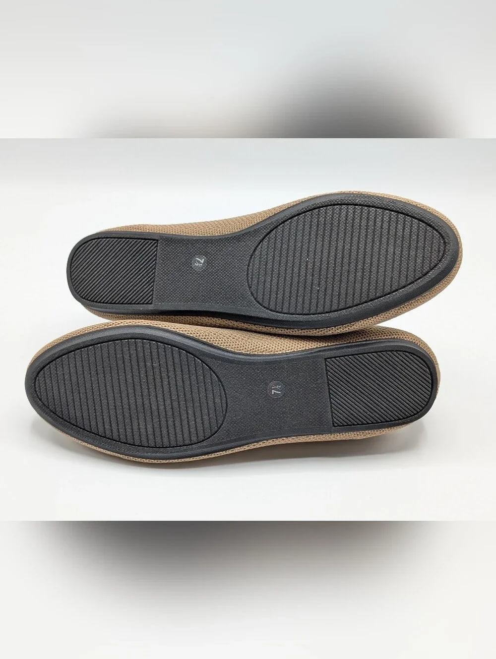 MIA breathable knit